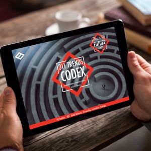 311 Institute Annual Trends Codex