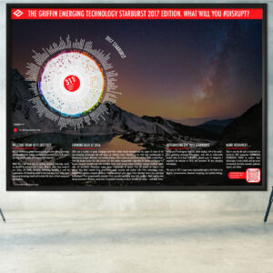 The 2017 Annual Griffin Emerging Technology Poster