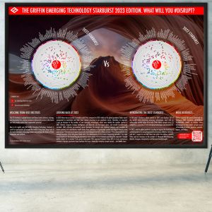 The 2023 Annual Griffin Emerging Technology Poster