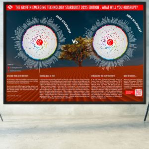 The 2025 Annual Griffin Emerging Technology Poster