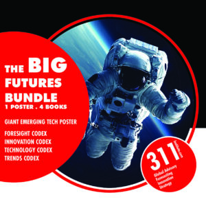 The BIG Futures Bundle