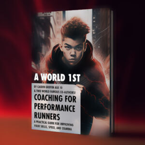 Coaching for Performance Runners by Caiden Griffin