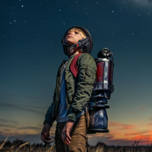 Exponential Entrepreneurship Course