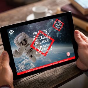 The Future of Education and Learning Codex