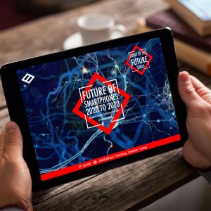 The Future of Smartphones and Devices