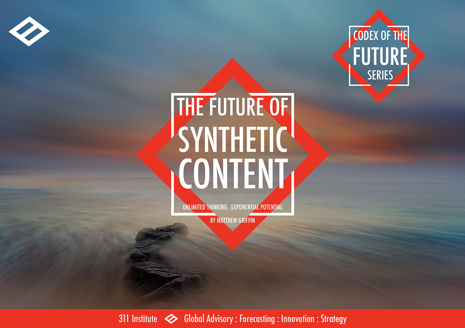 Future of Synthetic Content