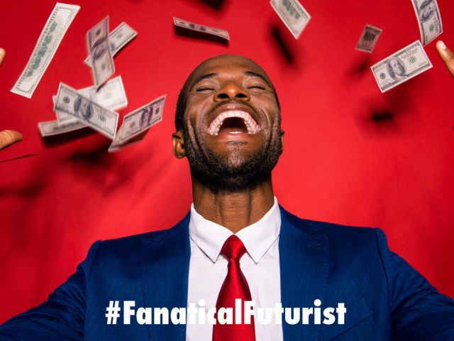 Futurist_500billionai