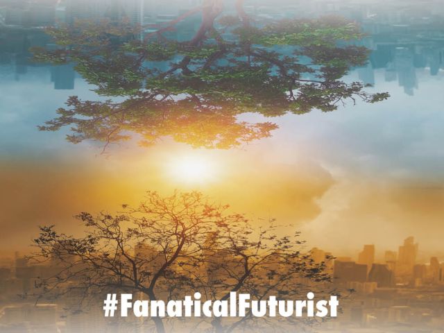 Futurist_cop28keynote