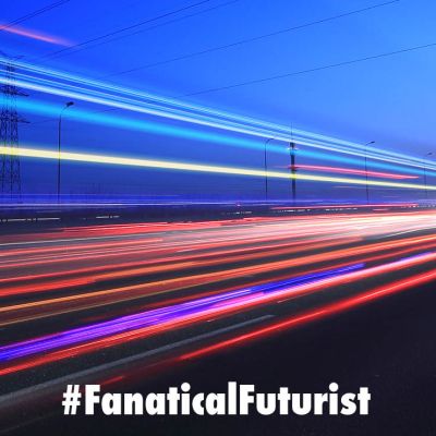 Futurist_elecroad