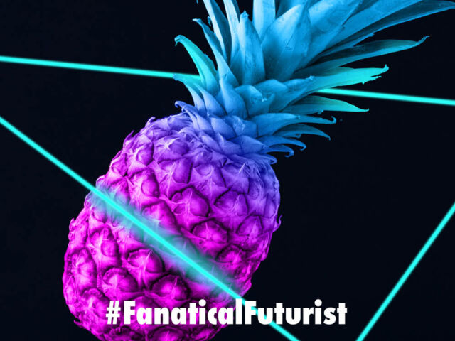 Futurist_futurefood