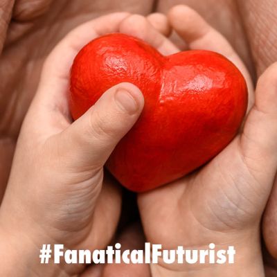 Futurist_invivoorgan