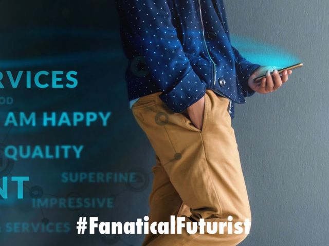 futurist_keynote_future_of_customer_experience_linkedin