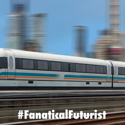 Futurist_maglev
