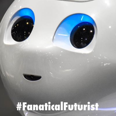 Futurist_pepperrobot