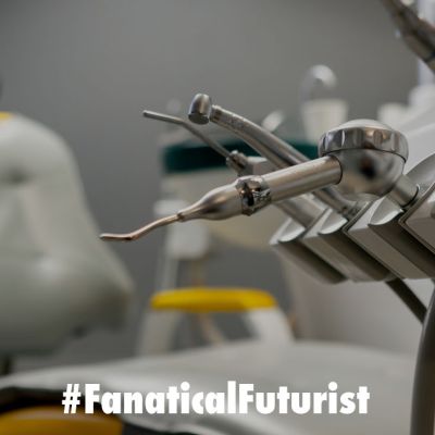 Futurist_robodentist