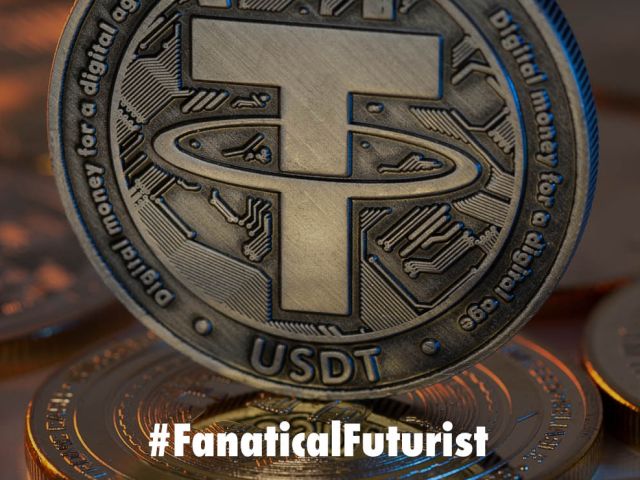 Futurist_stablecoinusd