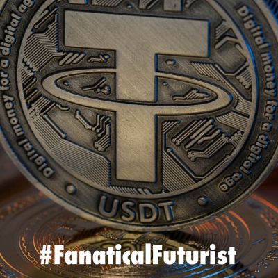 Futurist_stablecoinusd