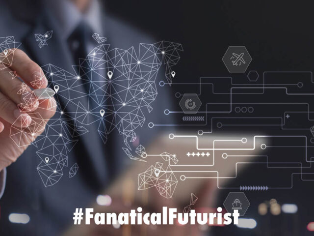 Futurist_supplychains