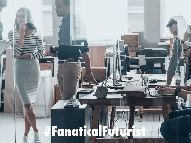 futurist_taylore_review_of_modern_working_practises_report