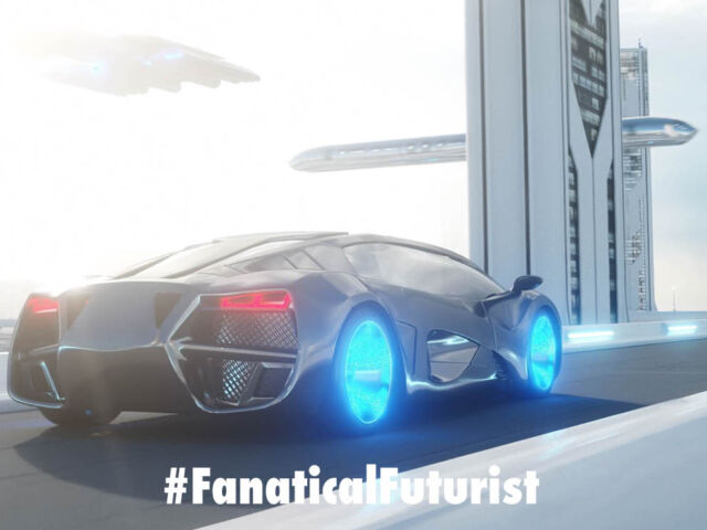 Futurist_transportfuture