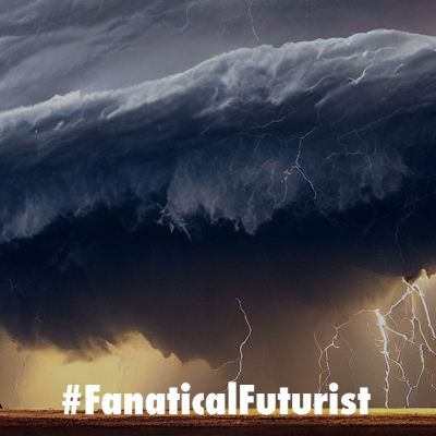 Futurist_weatherservice