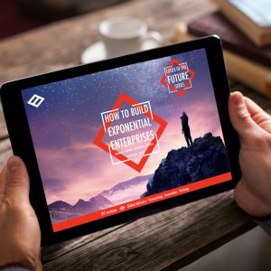 How to Build Exponential Enterprises Codex