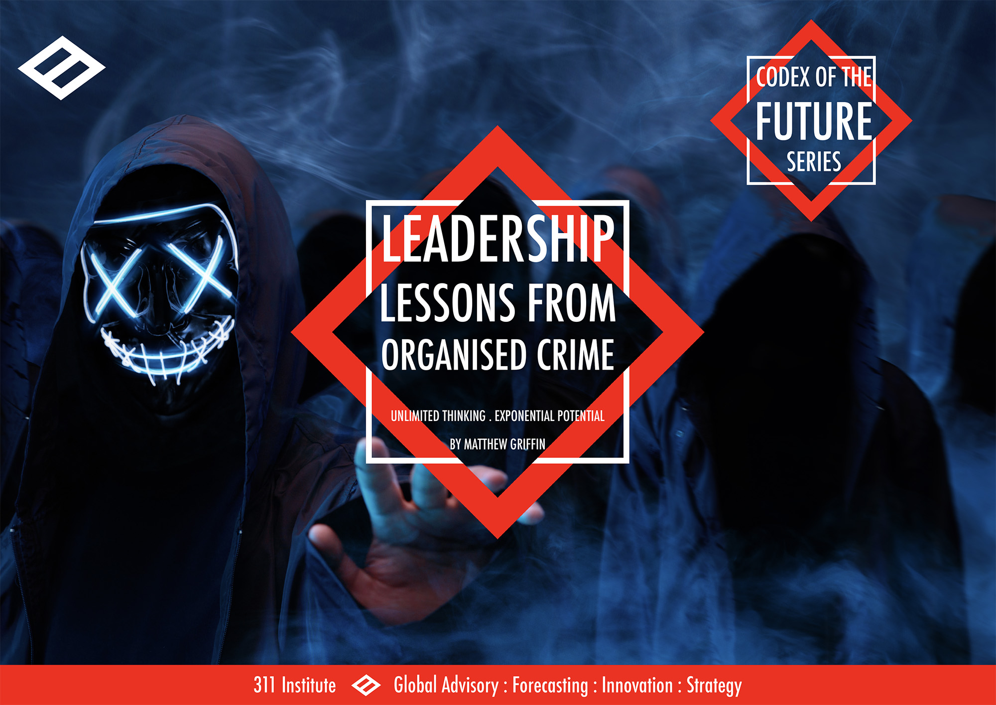Leadership Lessons from Organised Crime