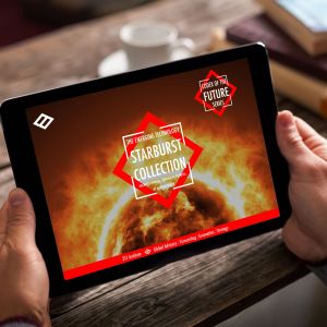 The Emerging Technology Starburst Collection