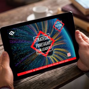 Strategic Foresight and Scenario Planning for Leaders