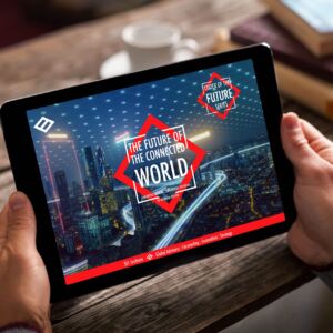 The Future of the Connected World Codex