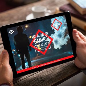 The Future of Gaming Codex