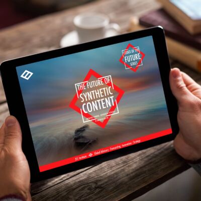 Digital,Tablet,Computer,With,Isolated,Screen,In,Male,Hands,Over