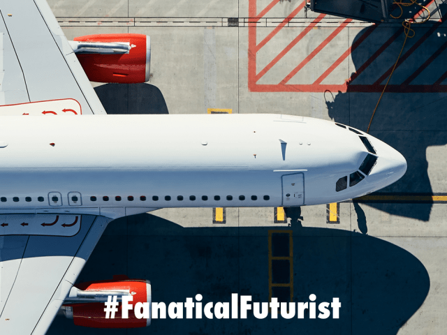 Futurist_futureofaviationkeynote