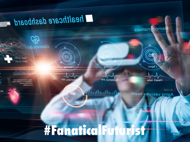 Futurist_futuristkeynotehealthcare