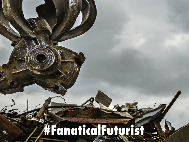 Futurist_futuristkeynoterecycling