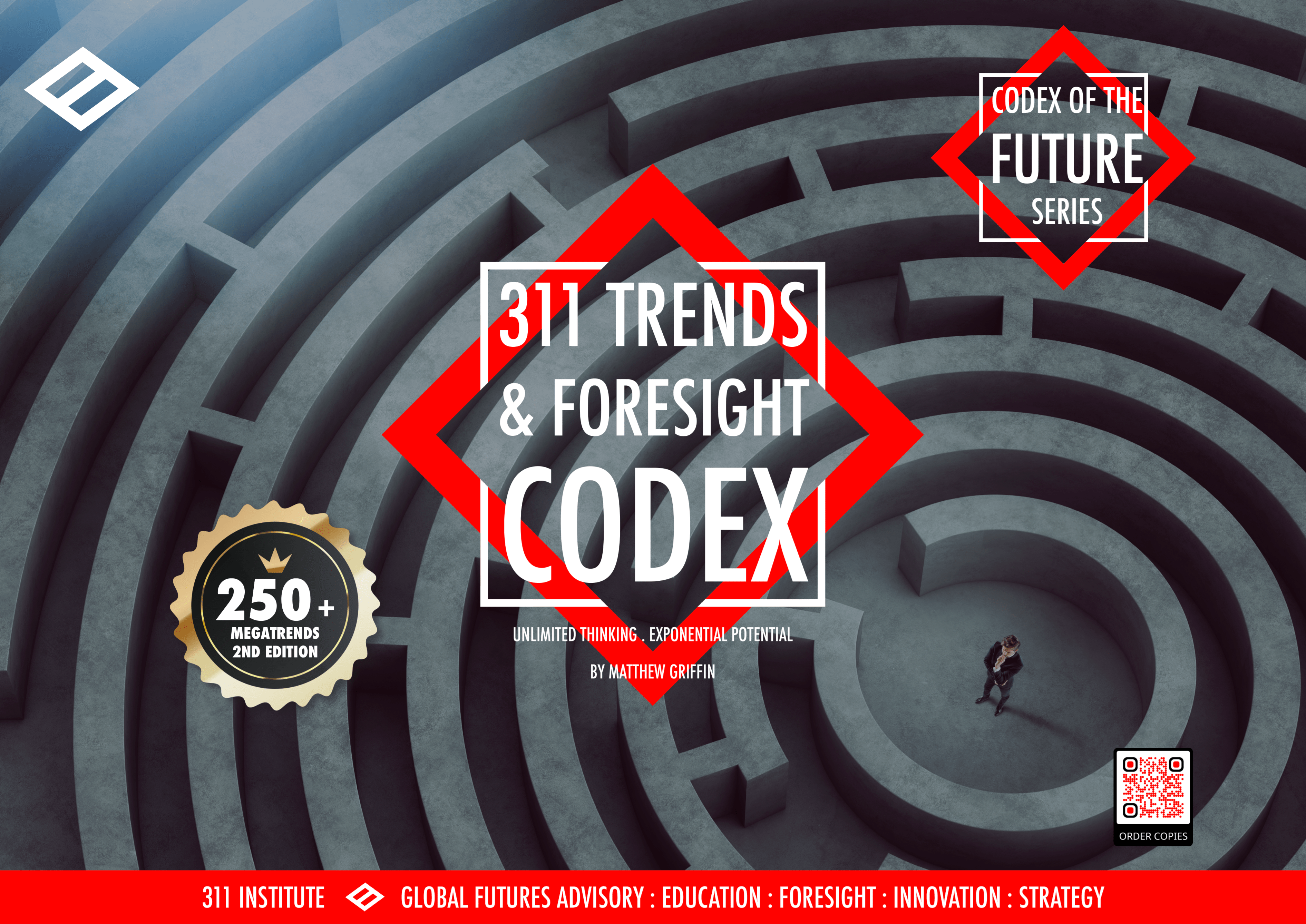 Trends Codex - With Rosetta Mini