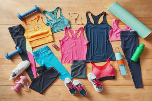 Top Sustainable and Eco-Friendly Fitness Apparel Options for Conscious Consumers