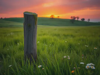 Posts