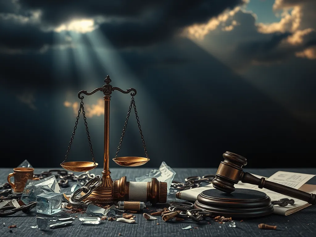 Queens Personal Injury: Seeking Justice and Compensation